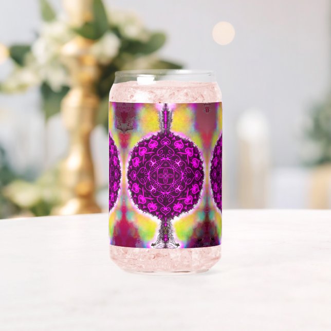 La vibration de la lumière (Insitu (Mariage))