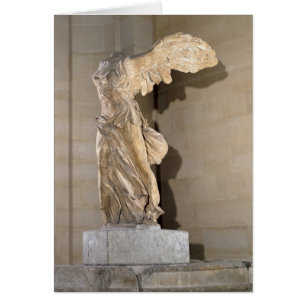 La victoire de Samothrace