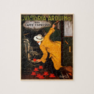 La Victoria Arduino Caffe Expresso Italien - Adver
