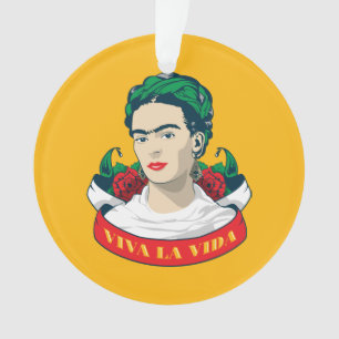 La Vida de vivats de Frida Kahlo  