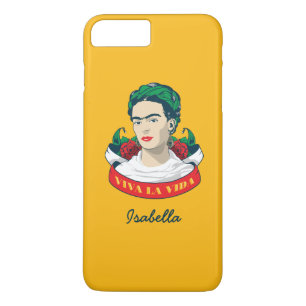La Vida Frida Kahlos Viva Case-Mate iPhone Hülle