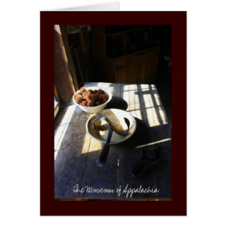 La vie appalachienne