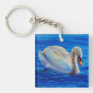 La vie, c'est le voyage - cygne