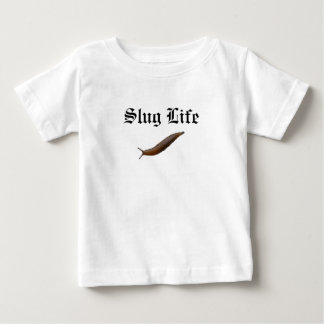 La vie de lingot badine le T-shirt