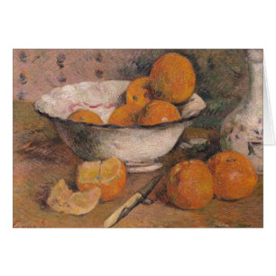 La vie de Paul Gauguin toujours avec des