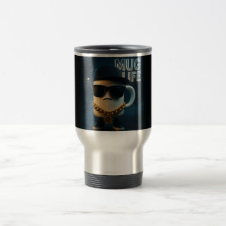 La vie de tasse