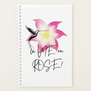 la vie en rose