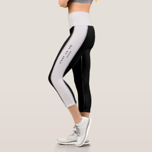 La Vie est Belle, La Vie Capri Leggings