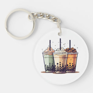 La vie est courte, buvez le boba