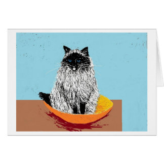 la vie est juste un bol de cerises