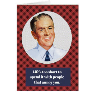 La vie est trop courte