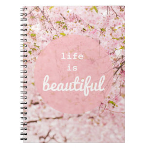 La vie est un beau Carnet