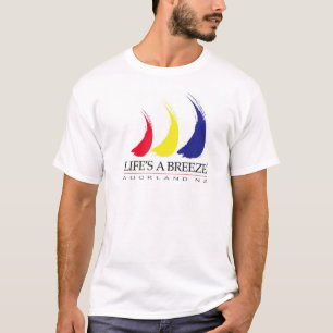 La vie est un t-shirt Breeze®_Paint-The-Wind_Auckl