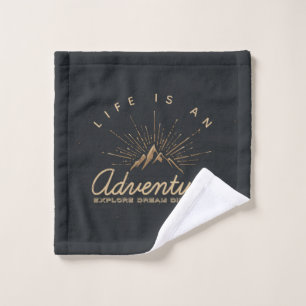 La vie est une aventure Explore Dream Découvrir
