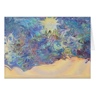 La vie est une plage