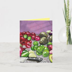 La vie morte du chef