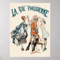 La Vie Parisienne - La guerre en dentelles d'autre