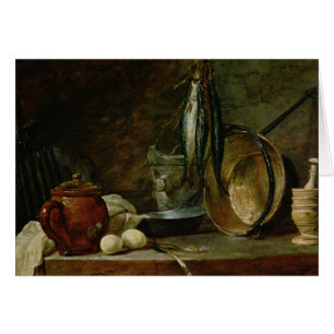 La vie toujours : Menu de jour rapide, 1731