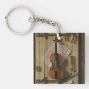 La vie, violon et musique toujours