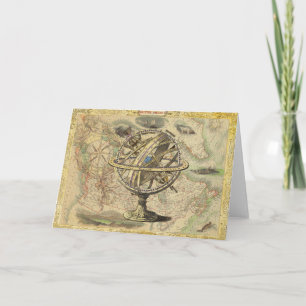 La vieille Amérique britannique Explorez la carte 