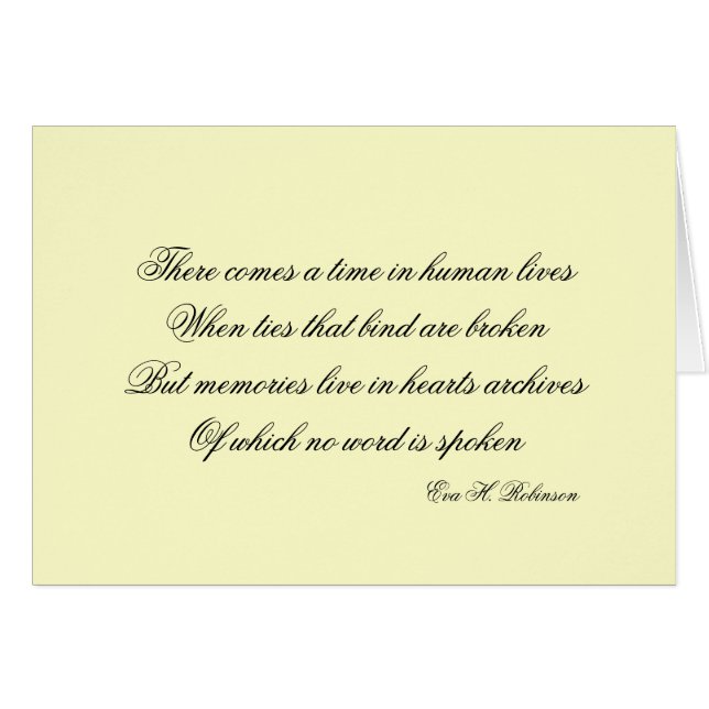 Là vient un moment… (Devant horizontal)