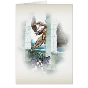 La Vignette du Dragon