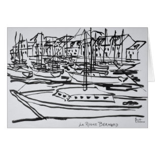 La Vilaine  La Roche-Bernard, Bretagne