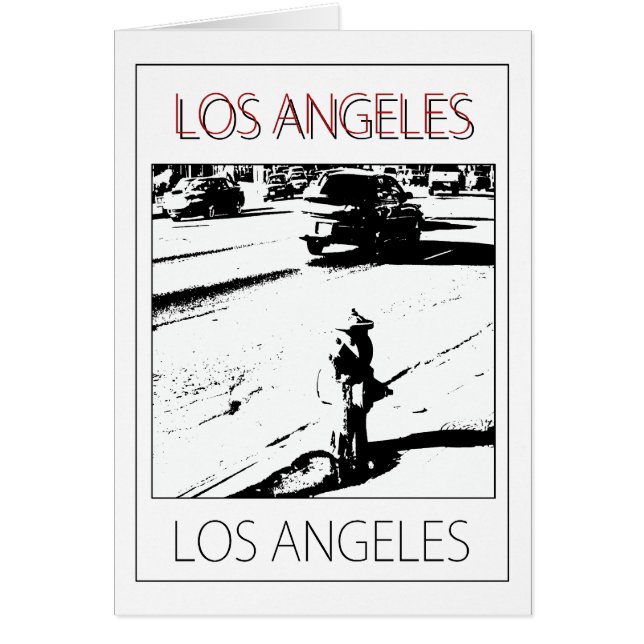 LA water pump (Devant)