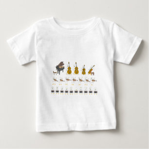 La Yumba Baby T-shirt