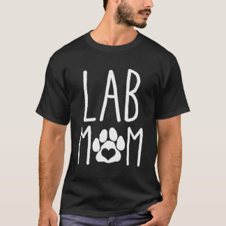 Lab Maman Sweat - shirt à capuche Amoureux des chi