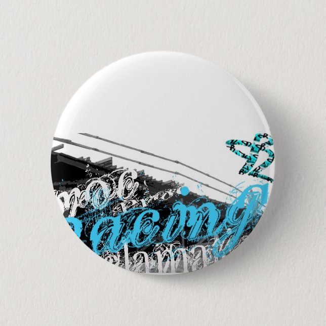 labannerpin button (Vorderseite)
