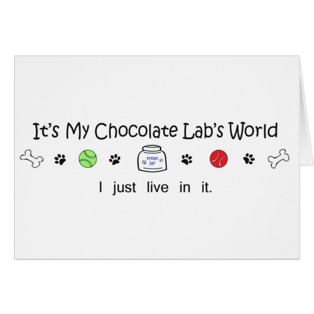 LabChoco (Devant horizontal)