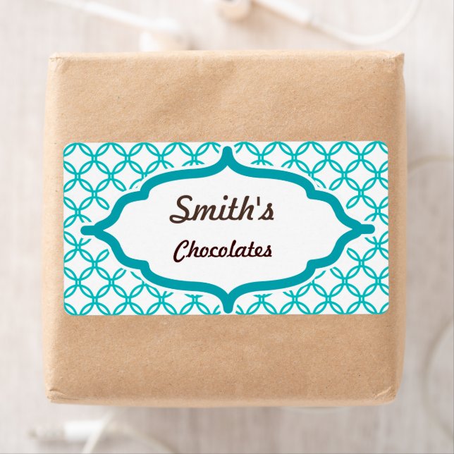 Labels für benutzerdefinierte Spitzen-Kreise (Insitu)