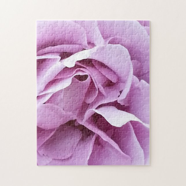 Labender-Rose (Vertikal)