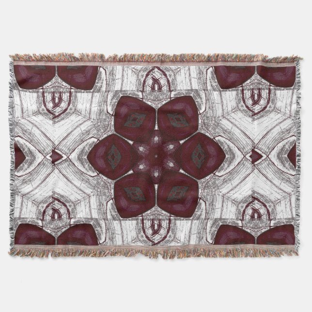 Labia Fluer Prem Mandal Decke (Vorderseite)