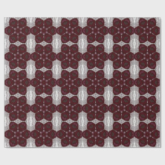 Labia Fluer Prem Mandal Geschenkpapier