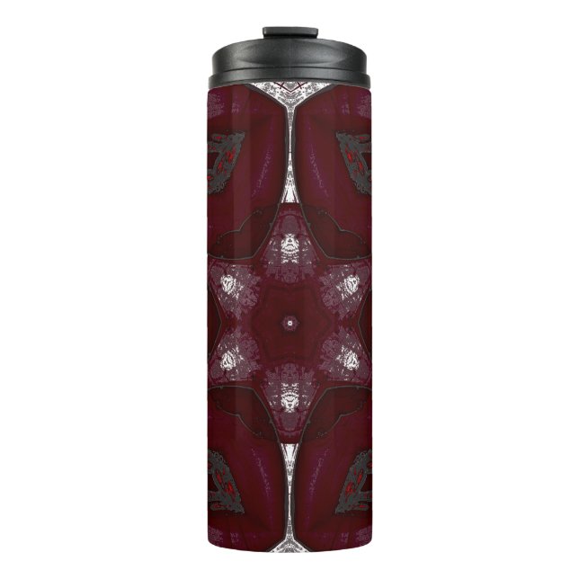Labia Fluer Prem Mandal Thermosbecher (Vorderseite)
