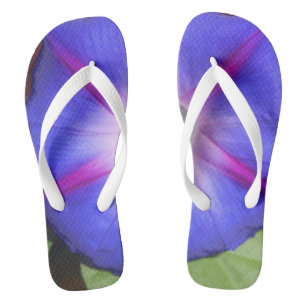 Labille-Guiard Flip Flops