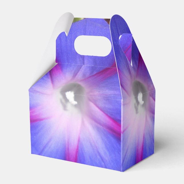 Labille-Guiard Geschenkschachtel (Rückseite)