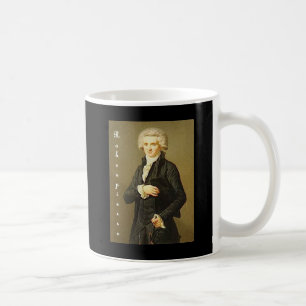 Labille-Guiard_Robespierre public domain 2 mit Kaffeetasse