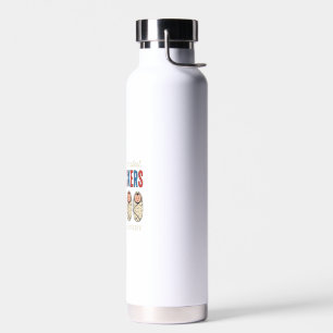 Labor & Delivery Knaller Süße Babypflegerin Desi Trinkflasche