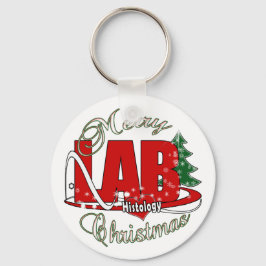 LABOR MERRY CHRISTMAS SCHLÜSSELANHÄNGER