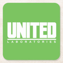 Laboratorien Trinkküsten
