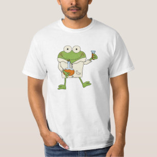 Laborfrosch T-Shirt