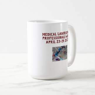 Laborwoche 2023 Tasse