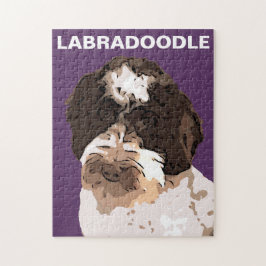 LABRADOODLE