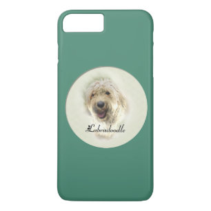 Labradoodle Art Geschenke Case-Mate iPhone Hülle
