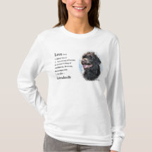 Labradoodle-Geschenke