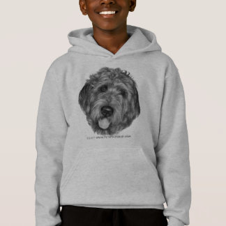 Labradoodle Hoodie