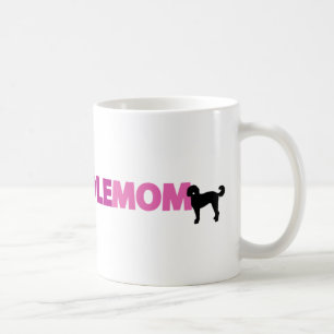 Labradoodle Mama Kaffeetasse